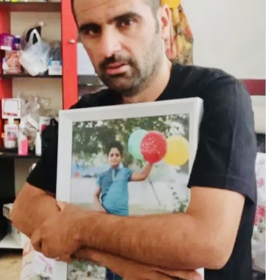 " آتشی در سینه دارم جاودانی"
 #کیان_پیرفلک💔