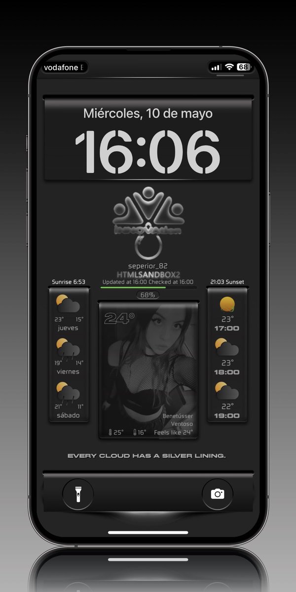gamingdesepe's tweet image. #HTMLSandbox theme by @Kristen1Su mooded by me
Icons #Camo by @moondr1 
AE &amp;amp; Mockup with #ShowAE &amp;amp; #ScreenshotSL apps by @SeanKly 
Shelves by @Attairdu57slm 
#iNNOVAtion @thewaytozion @kleinmone