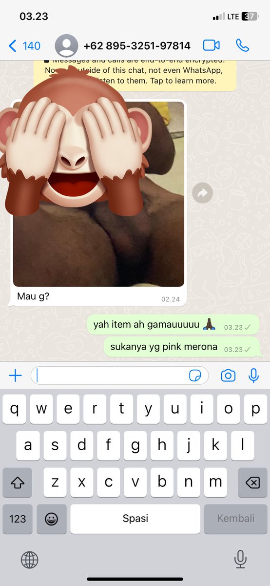 penyakit, musnahin org kaya gini gimana ya? 😌