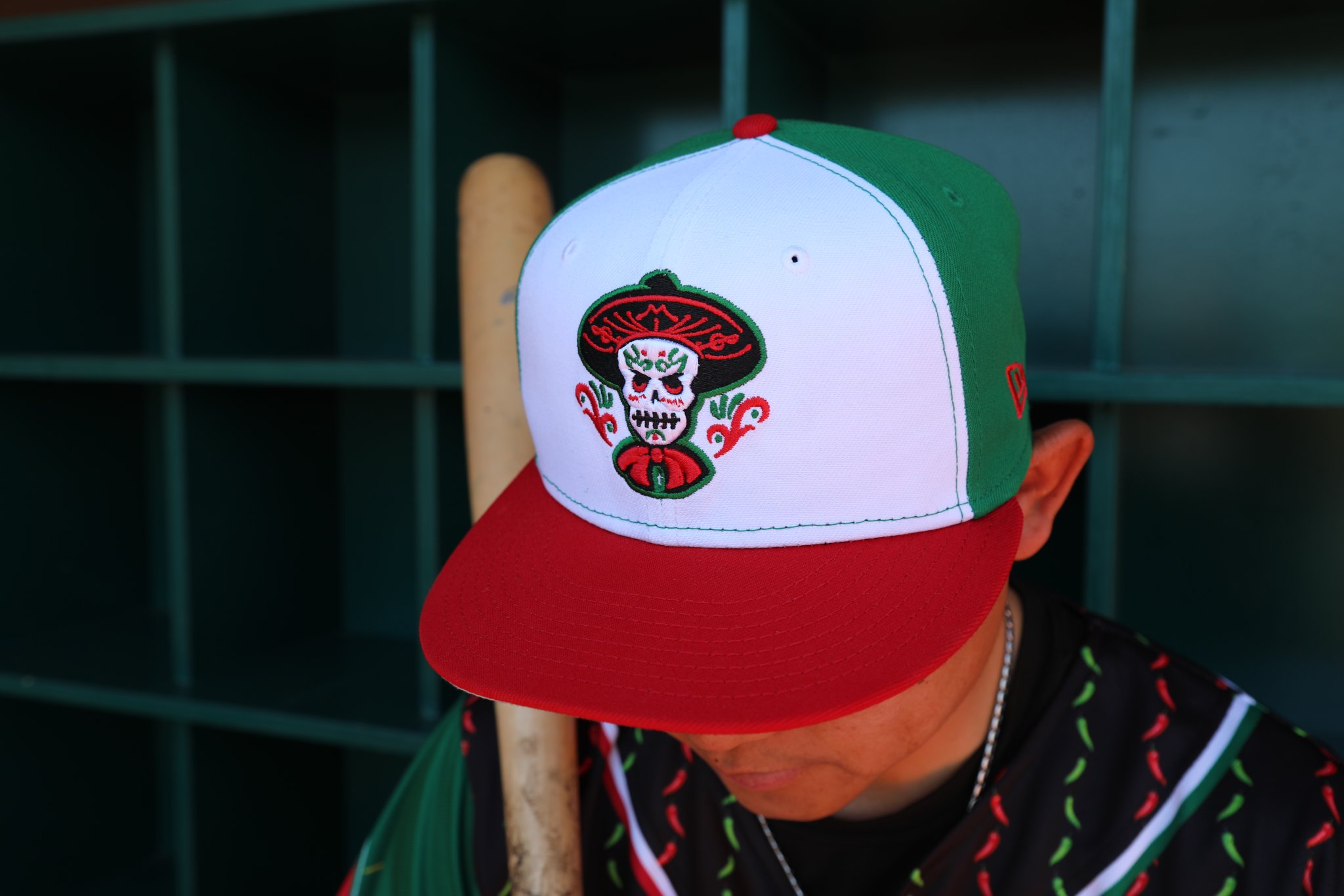 Albuquerque Isotopes on X: You've asked, we've answered