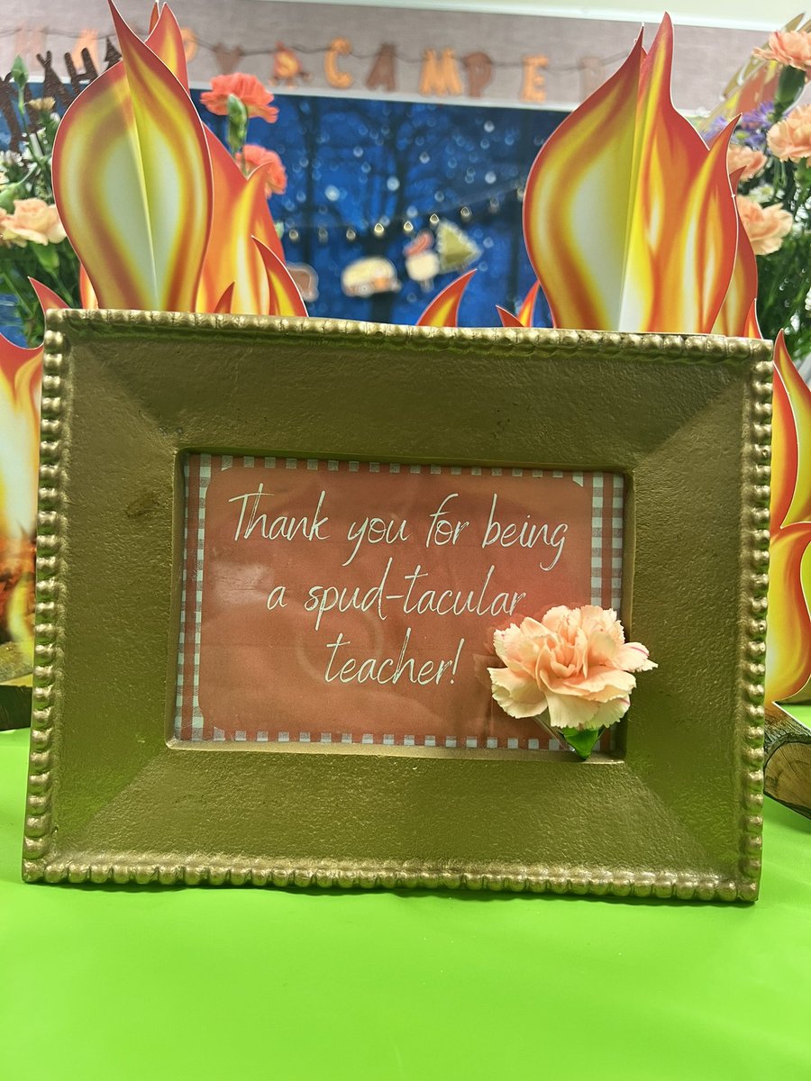 Lantrip PTO tweet media