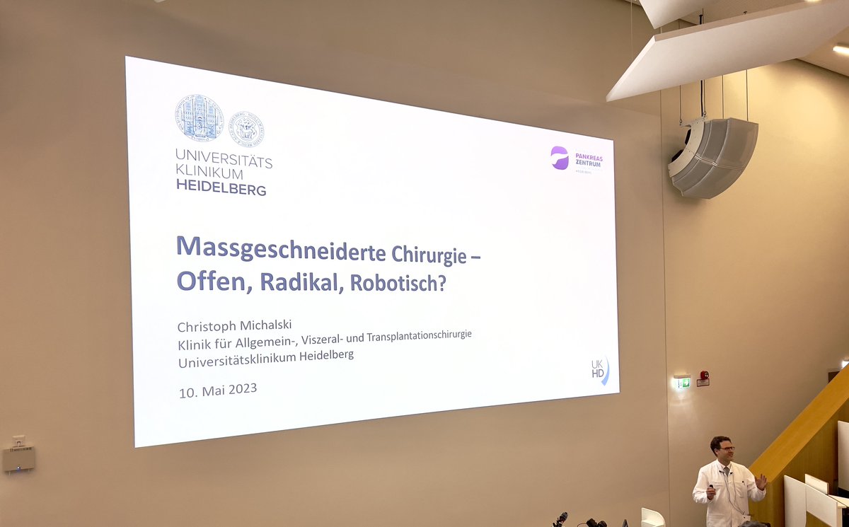 Anästhesiologie UKHD tweet media