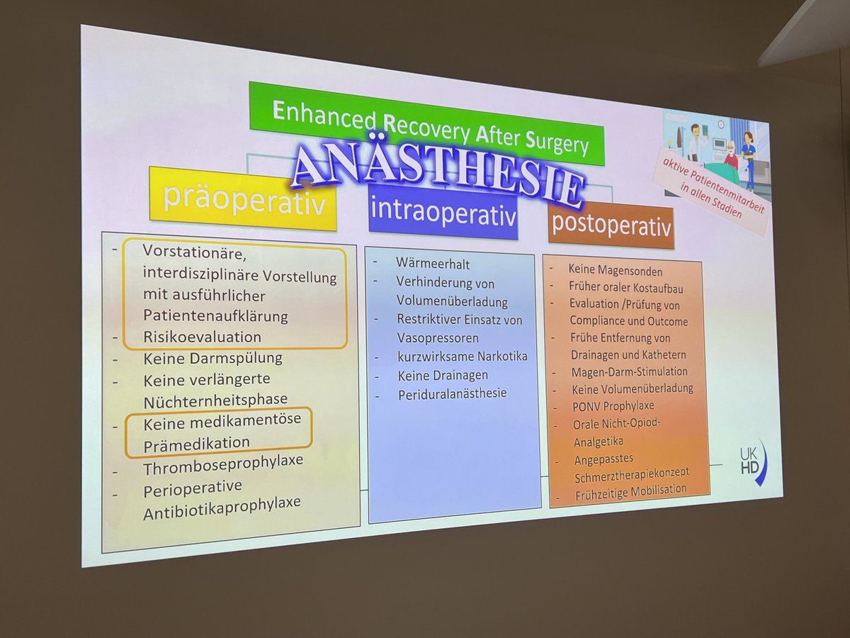 Anästhesiologie UKHD tweet media