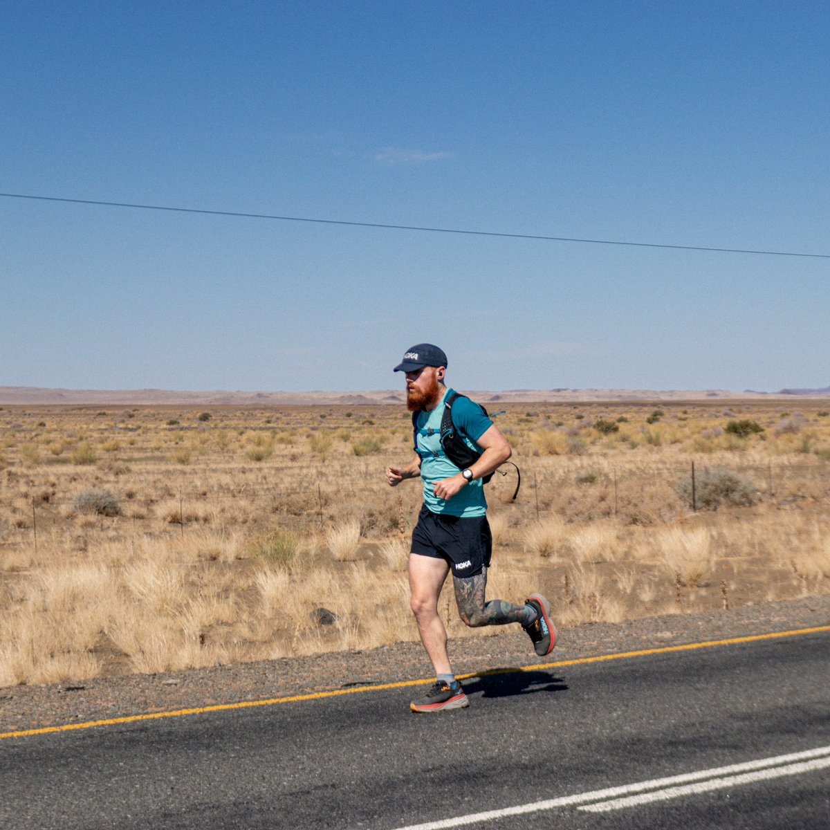 Russ Cook tweet media