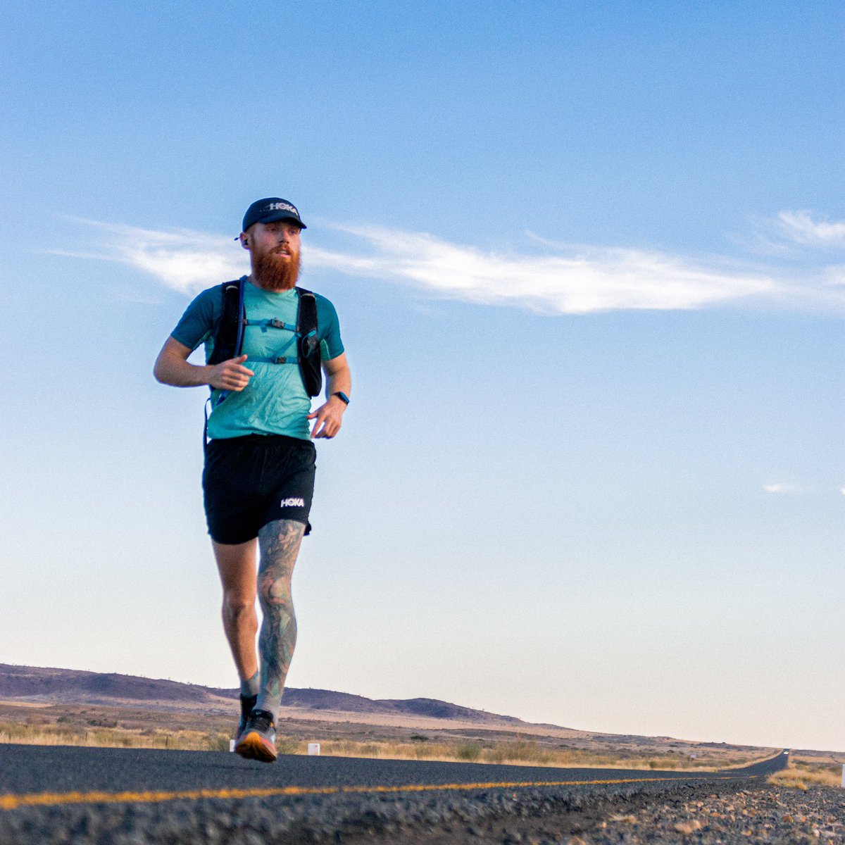 Russ Cook tweet media