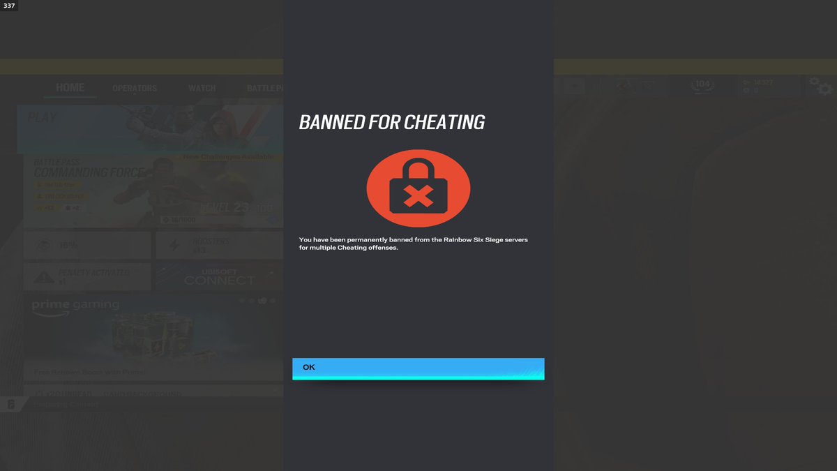 i love thomas clancy's rainbow six siege video game 👍