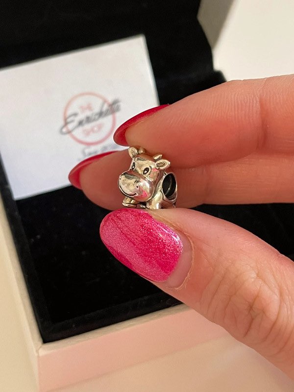 #vinted #pandora #secondhand  vinted.it/donna/accessor…