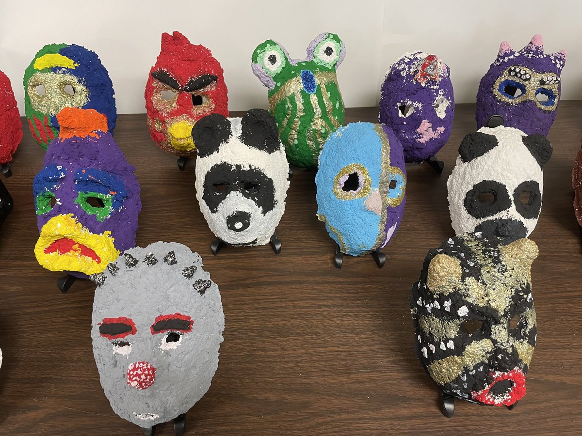 Ms. Jamie Scheufler tweet media