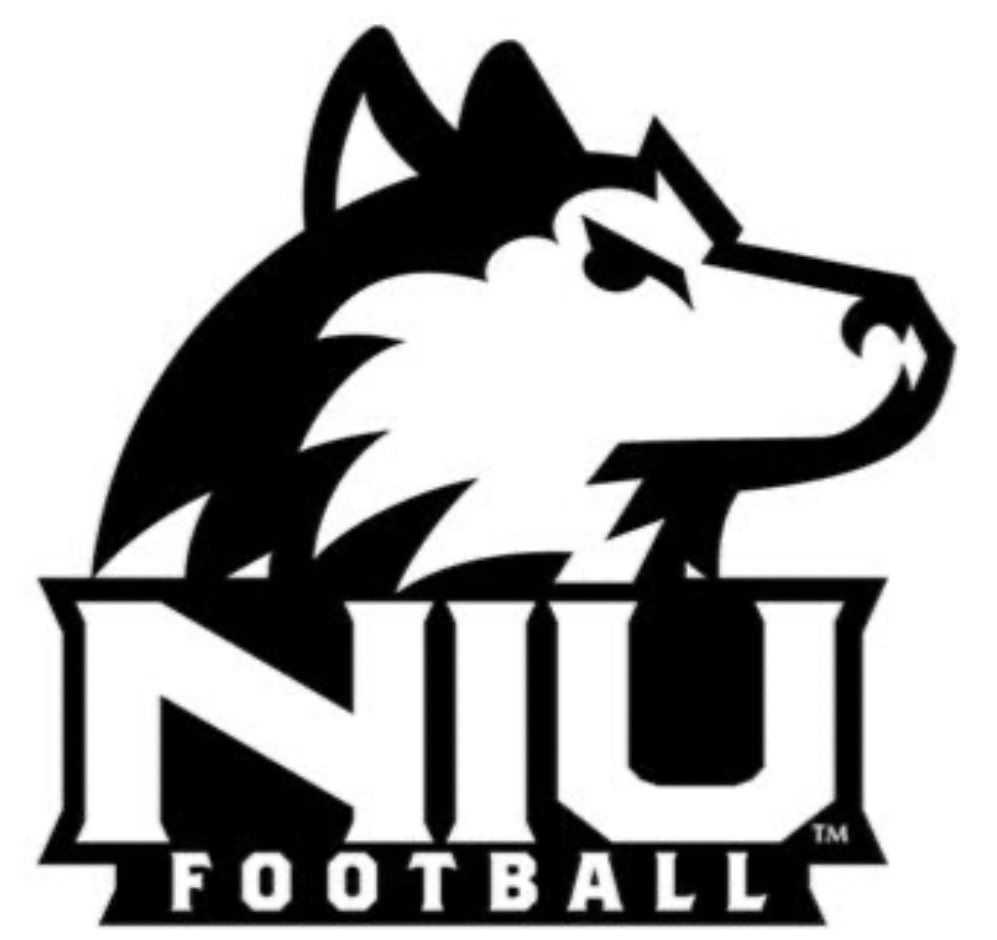 Thanks to <a href="/Coach_CoryWhite/">Cory White</a> and <a href="/NIU_Football/">NIU Football</a> for stopping by The Mansion today to see workouts! #WAWG