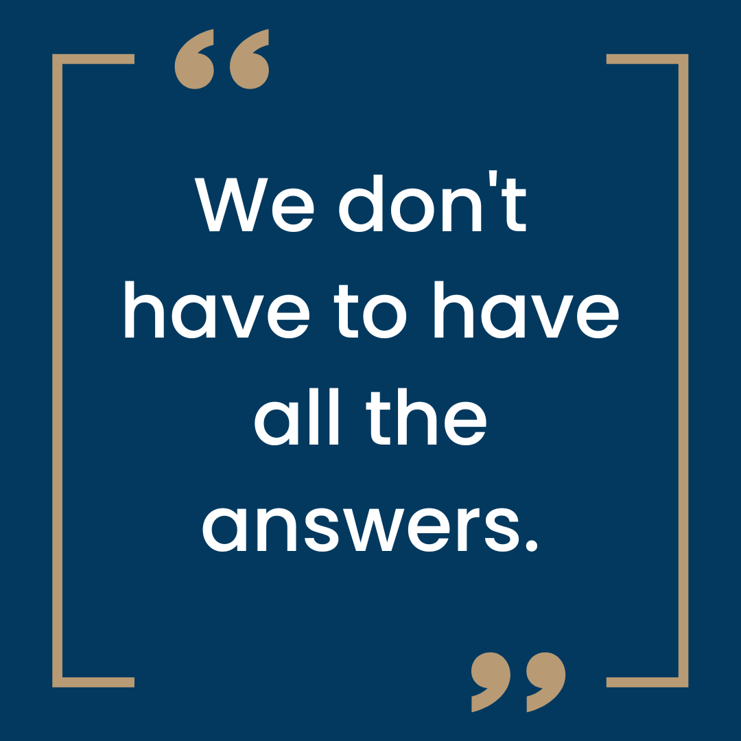 SchoolGrowth's tweet photo. When we dismiss insights or advice because we’re unwilling to be vulnerable, we miss out on new ideas and opportunities. We also lose credibility. Always be curious and open to other opinions. https://t.co/OB9KI7iDUB https://t.co/GxlVczK6ED