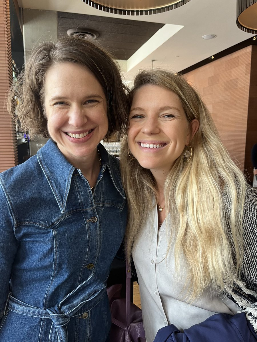 Talking with two founders who run businesses people called “niche”: 

Their actual population: 

Equip in eating disorders: 10% of people in their lifetime 
Evernow in menopause: 55 million women right now
