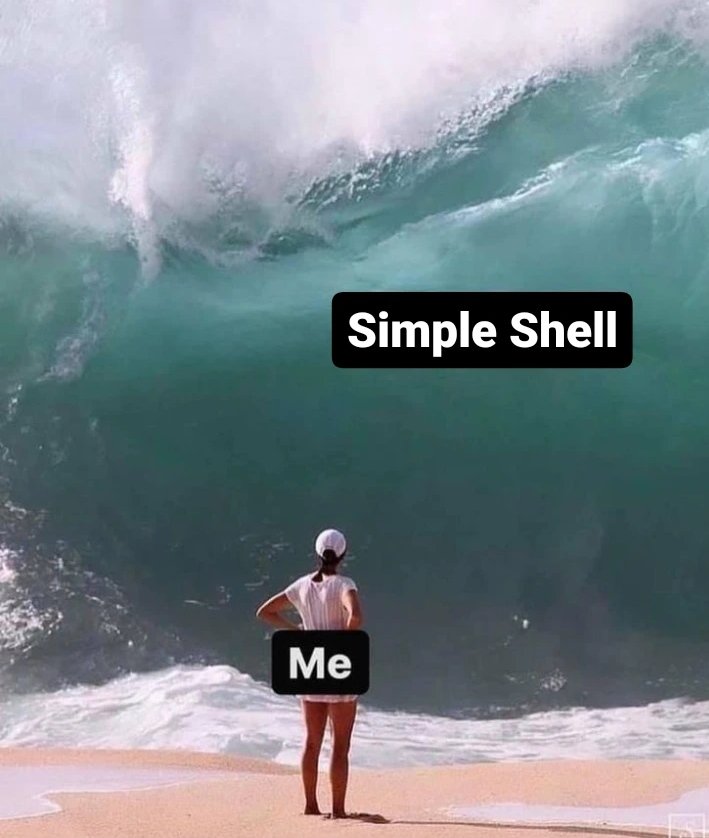 CodingKevCare's tweet photo. Let's do this again and see if I will be able to surf this wave survive 😄 https://t.co/EclYqsLLFc