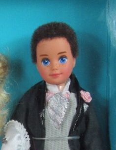 dreamygalaxi's tweet photo. Hey Twitterverse! Can we get the hashtag #WhereIsBarbiesbrother going? Barbie had a younger brother named Todd, Stacie's twin brother. Like, where is he? Does anyone know? Has anyone heard from Todd? #whereistodd #Barbie #dolltwt https://t.co/DNEsefx229