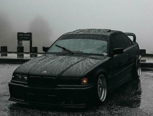 Autoass Media on X: BMW E36 M3  / X