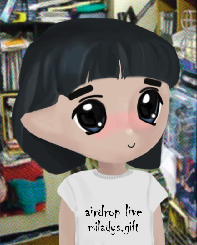<a href="/elonmusk/">Elon Musk</a> just tweeted about #MILADY.

Trust me, don't miss out. check their official website 👇
🔗 miladys.gift

#CHADGPT #anime #PulseChain #SHI #BAYC $PEPE $GREED $CAPO $GONER $BTC $SPY $LADYS $SNOW $JEFF $JASMY $MONKE $BEN #10000X $PHUB $TOM #VOLT $PEPE #PEPE