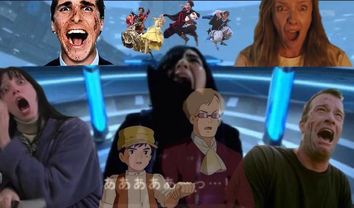 絶惨36時間勤務中☠☠☠
残りあと半日💀
今朝のクソデカ地震、関東近郊の皆さんお怪我等ありませんでしたか？
自分は仮眠の真っ最中に叩き起こされたのでHPが壊滅しました👼
家のフィギュア含むマウンテンサイクルもどうなってるかを想像すると頭痛がイタい…_:(´ཀ` ∠):  