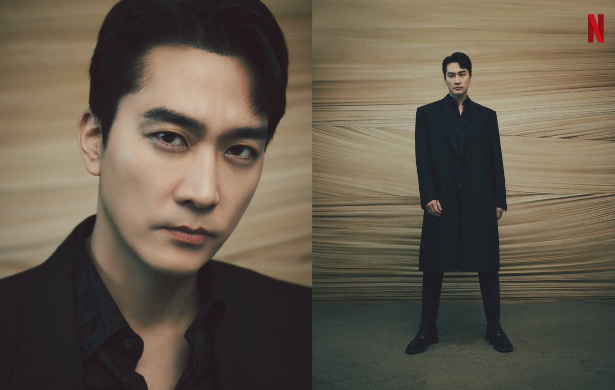 NetflixKR's tweet photo. 오염된 대기, 안구 정화용 사진을 두고 갑니다.

<택배기사>, 5월 12일 배송. https://t.co/uhVWK7zMsy