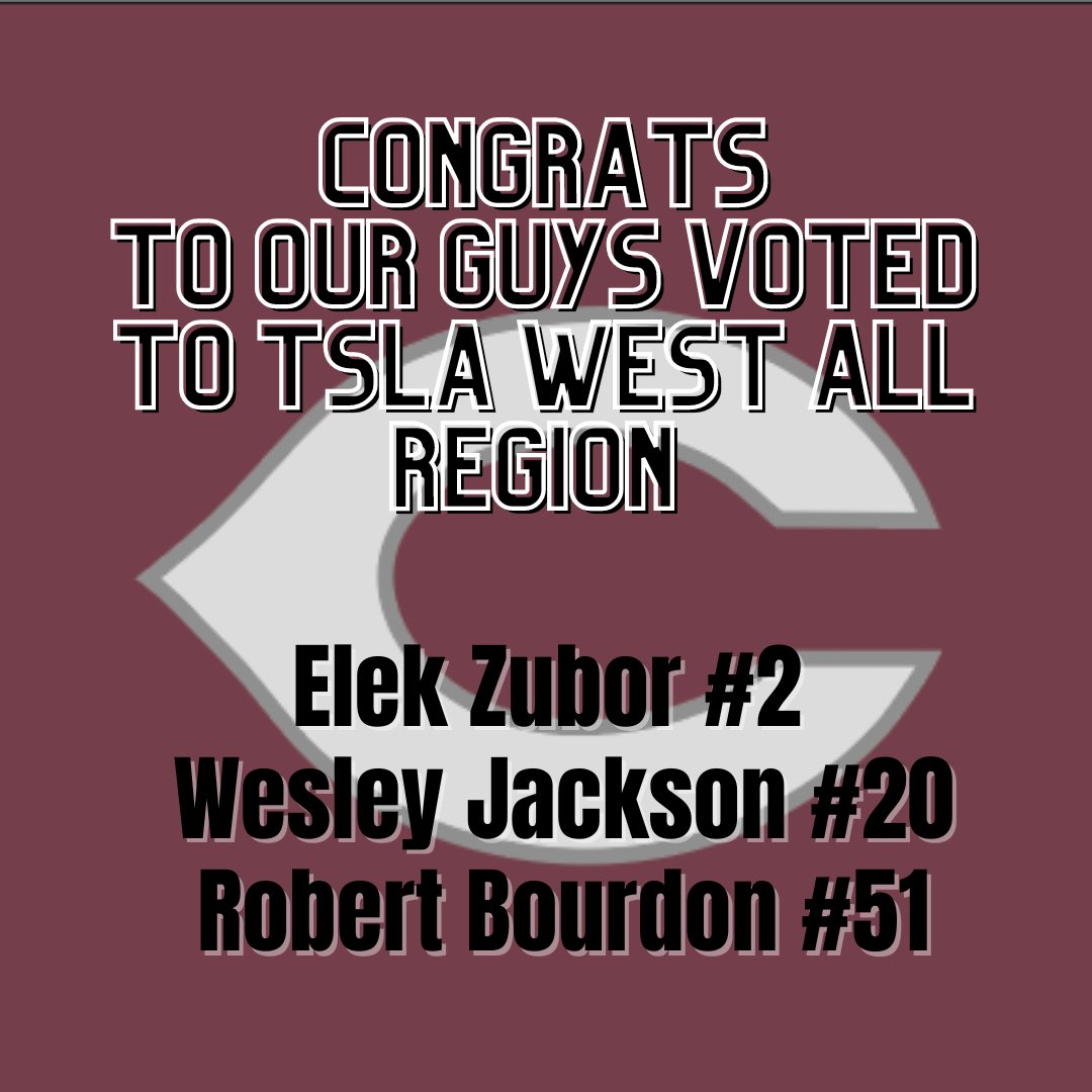 TheVilleBoysLax's tweet image. Congratulations!
#TSLA
#GoDragonsGo