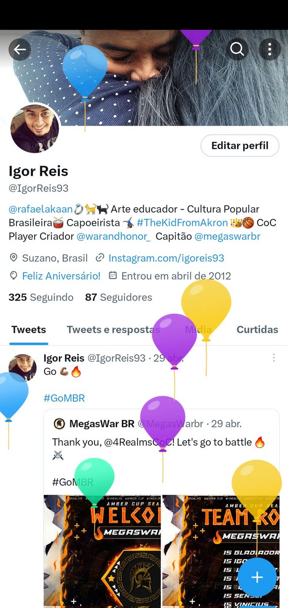 Igor Reis tweet media