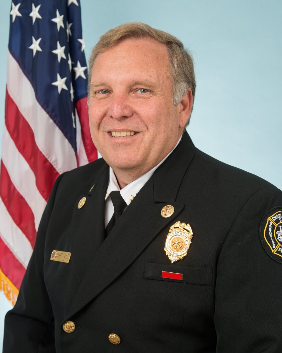 Charleston Fire Dept tweet media