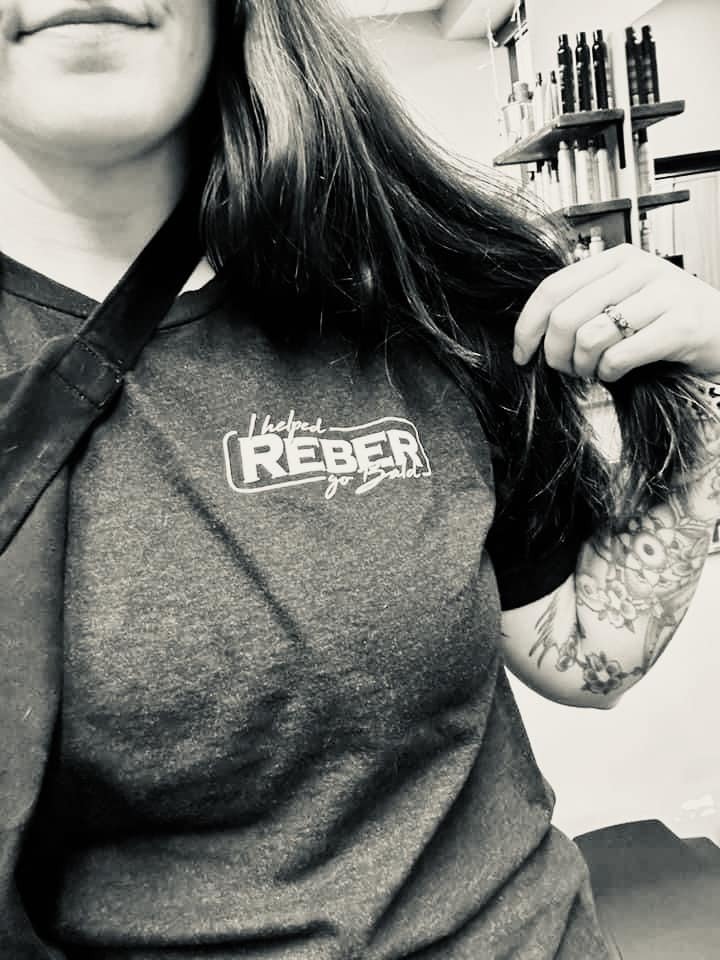 dareber's tweet photo. Seeing these shirts all over town. Heck yeah, it was for a good cause. 

https://t.co/KskaSu3Rfd

American Cancer Society Hope Lodge - Kansas City
#ACS
American Cancer Society
#RenewalCares https://t.co/fWhU6q1klG https://t.co/G3nWXpaZT6