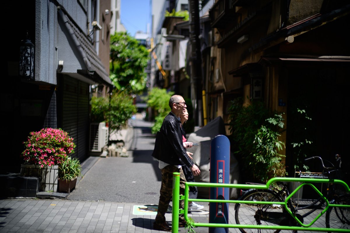 hidesaxphotos's tweet photo. 人形町散歩
#人形町散歩 #こどもの日 #ttartisan #50mm #f095 #street #streetphotography #hidesax https://t.co/GgaxoTVos1