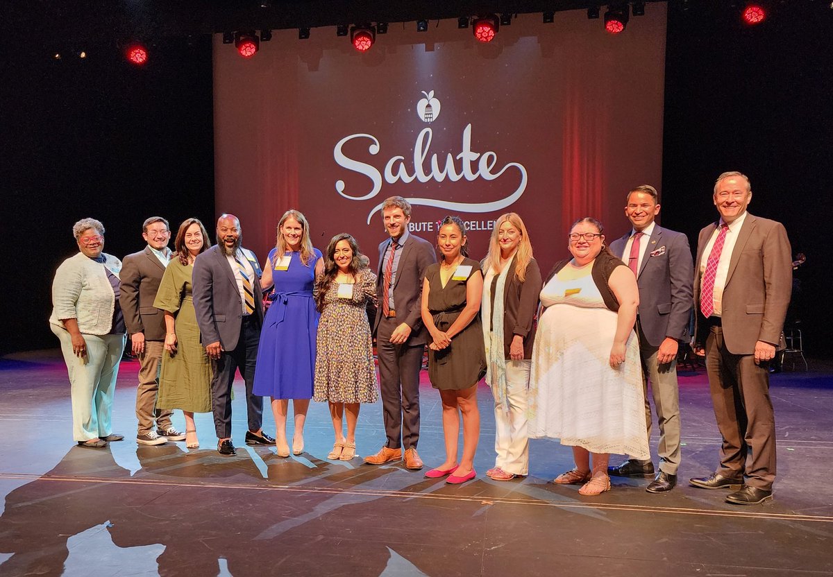 burbank_shelton's tweet photo. Congratulations to all the @AustinISD 2023 SALUTE winners!!!! https://t.co/vXouPWBEol