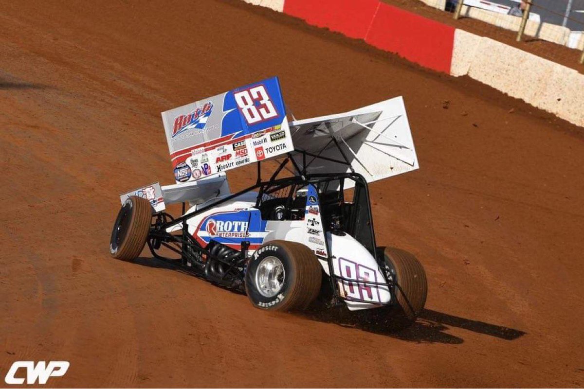 Roth Motorsports on Twitter: 