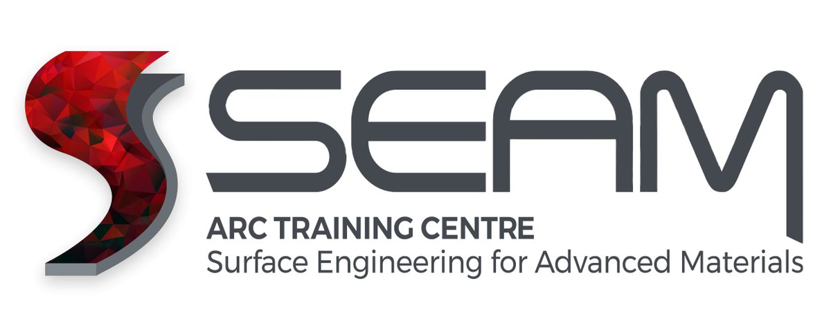 Together with the Surface Engineering for Advanced Materials (SEAM) ARC Training Centre, we have a site visit coming up to Swinburne's Metallurgical and Additive Manufacturing facilities. More info here! trybooking.com/CHSYZ <a href="/arcseam/">SEAM, ARC Training Centre</a> #materialsscience #additivemanufacturing