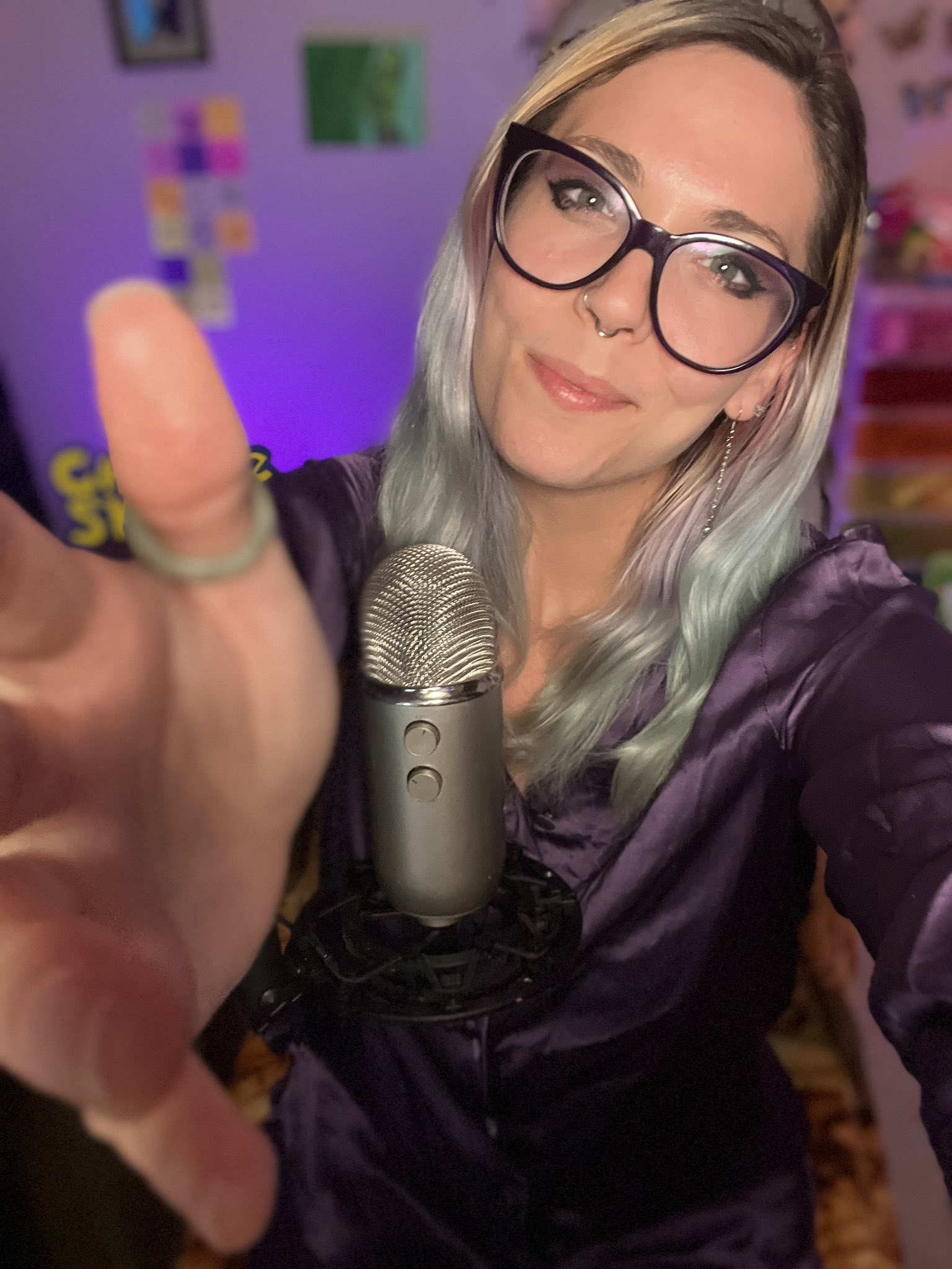 The Mystery Behind Asmr Maddy'S Leak - 4hk5hto