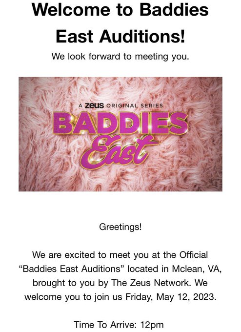 Who wants to help me get a plan ticket to the auditions???? https://t.co/Kku7y1TCxM<a href="/tag/model"class="tags"><span>#model</span></a><a href="/tag/thick"class="tags"><span>#thick</span></a><a href="/tag/latina"class="tags"><span>#latina</span></a><a href="/tag/bbw"class="tags"><span>#bbw</span></a><a href="/tag/findom"class="tags"><span>#findom</span></a><a href="/tag/paypig"class="tags"><span>#paypig</span></a><a href="/tag/humanatm"class="tags"><span>#humanatm</span></a>
