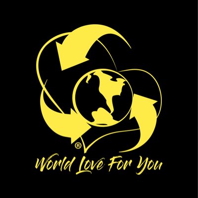 WorldLoveForYou's tweet photo. #NewProfilePic https://t.co/Y1qDfu5vix