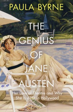 Hi all, for those of you who are interested in reading another book for #ThePaulaByrneBookClub, we will be reading #TheGeniusOfJaneAusten and will have our first weekend discussion starting June 2nd. We’ll be reading and discussing one chapter per week. <a href="/paulajaynebyrne/">Dr Paula Byrne Author FRSA</a>