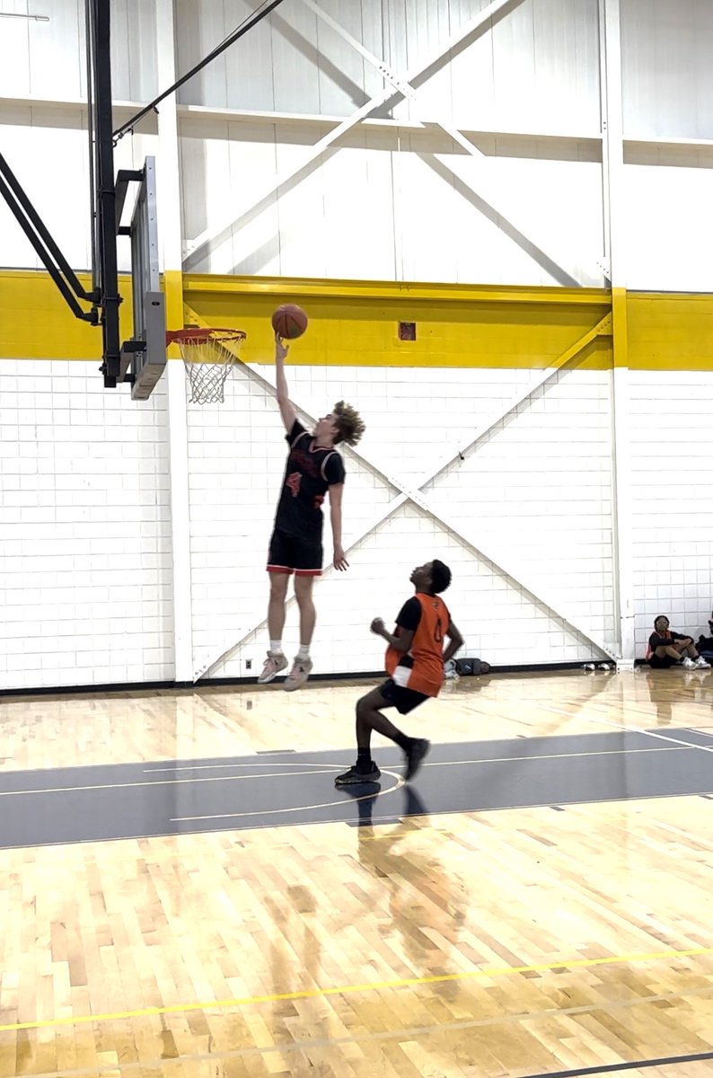 Coach Casey Colussi tweet media