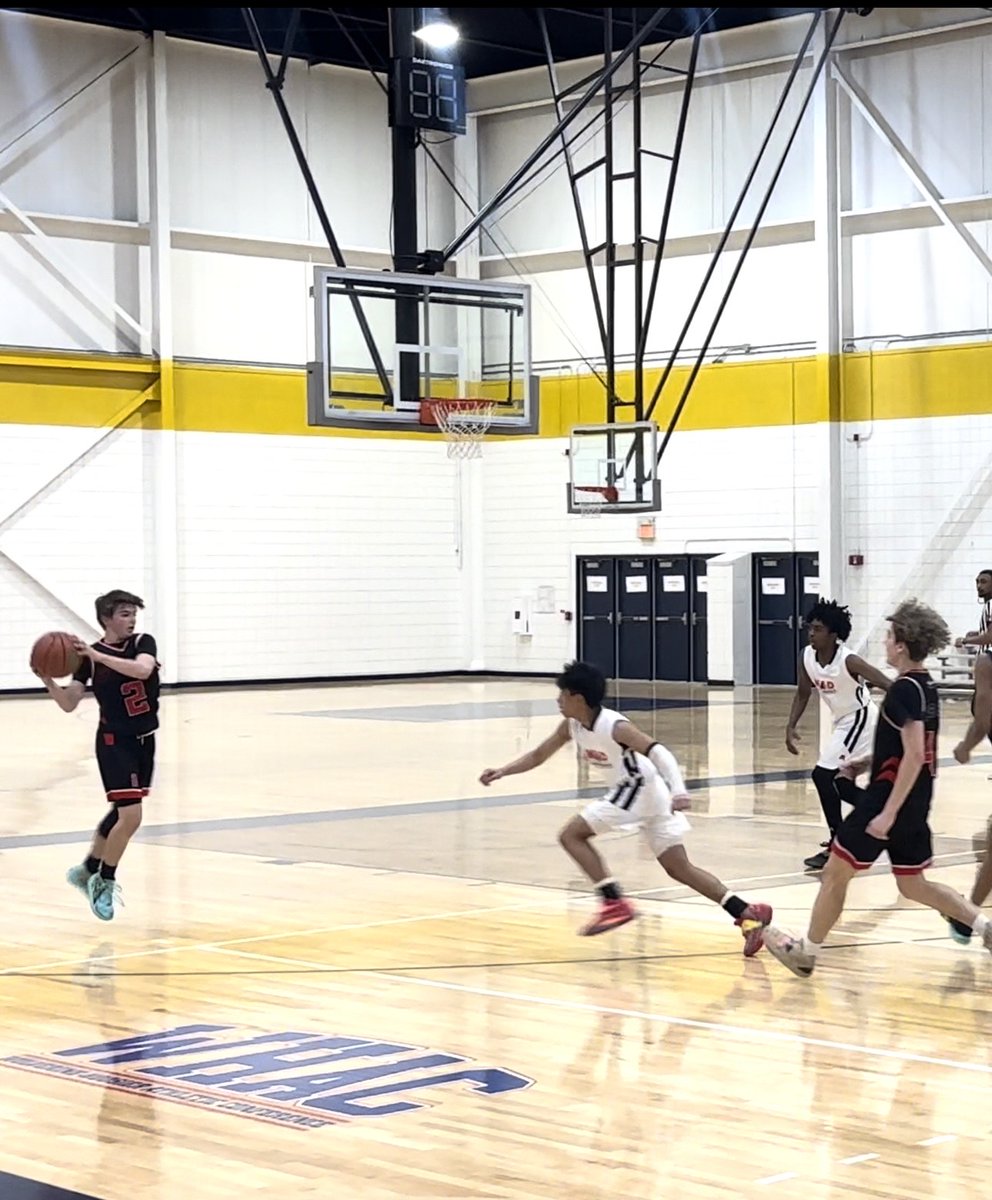 Coach Casey Colussi tweet media