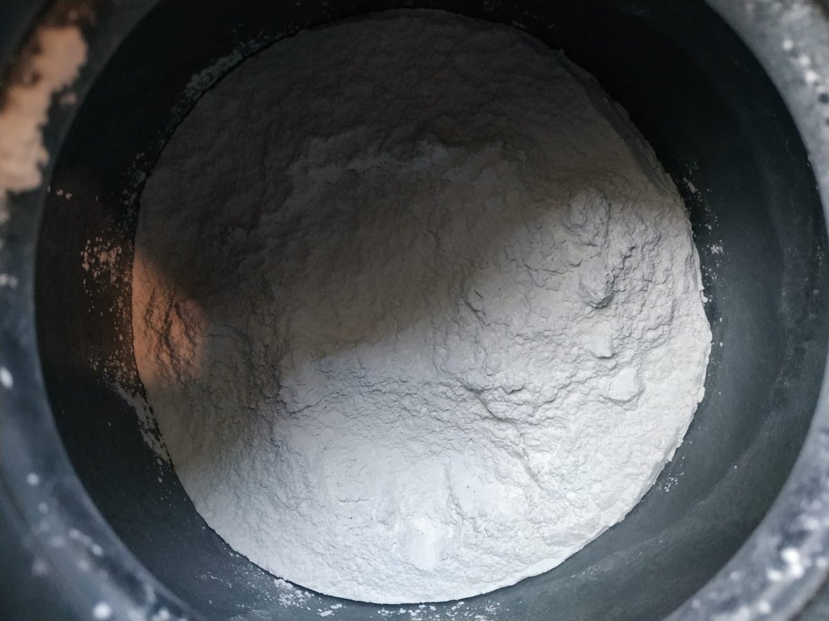 minkx_s's tweet photo. @flipkartsupport @Flipkart Was shipped Fake whey protein from Flipkart it was filled with talcum powder. 
spoke to customer service over a dozen times for help but like a parrot reading from a script mechanically one answer I received 'Sorry this is a non returnable product!' https://t.co/65rjgcV9MQ