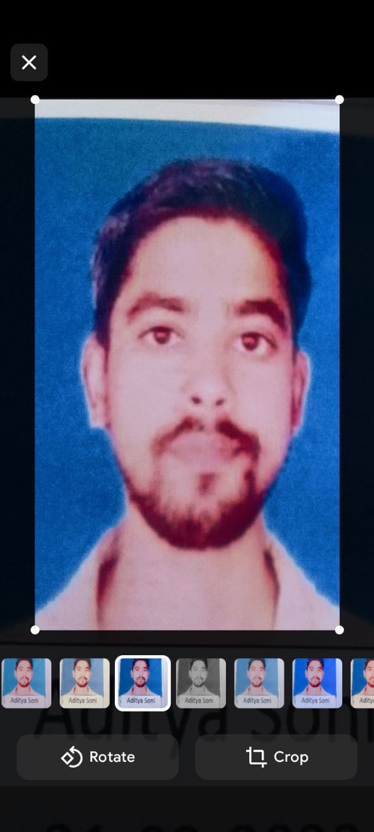 Aditya Soni (@adityas41496682) on Twitter photo 