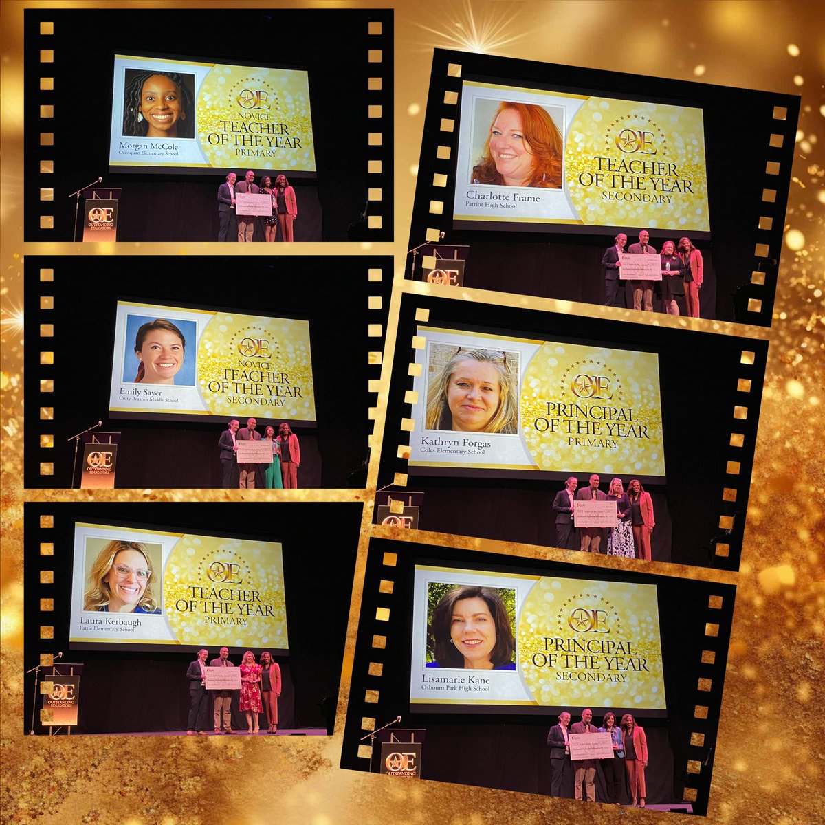 LaTanya D. McDade, Ed.D. tweet media