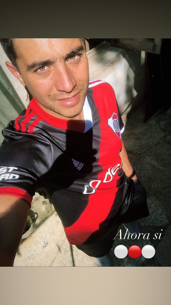 bebo_diaz7's tweet photo. ⚪️❤️⚪️ https://t.co/uFpIDhm2Kh