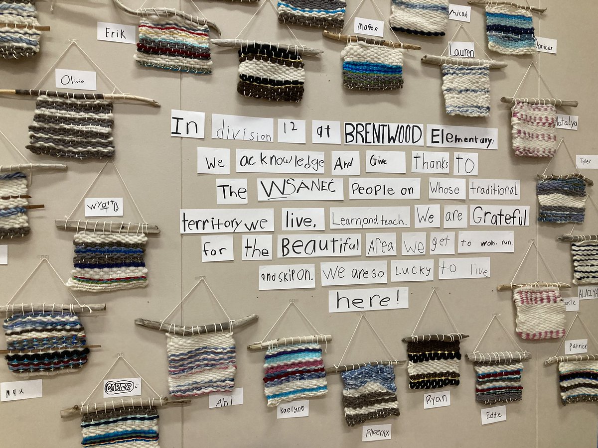 DarcyMcNee's tweet photo. Amazing cross-district collaboration and celebration of learning at the Saanich Schools Elementary Maker Faire today. Student made mini golf, robot ducks, weaving, sewing, telegraphs, food trucks, stop motion…. You name it - kids can make it! https://t.co/OdzQAfPpEC