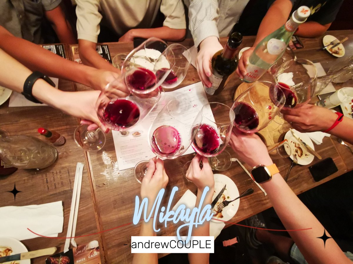 丢回星期一在KL和粉丝们的见面会，遇到了有腼腆的，贴心的，斯文的，帅气的，好man的，还有一位走路还晕晕的，你们都太棒了 😘 希望我的第一次和你们见面是惊喜而不是惊吓哦 🤭  期待着下次更好玩的聚会咯

＃夫妻
＃女女
＃单男
＃作品群
＃见面会
＃hotWIFE