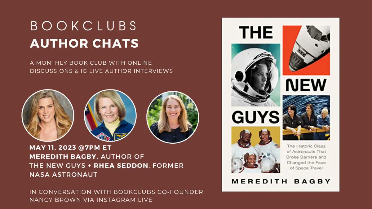 Meredith Bagby tweet media