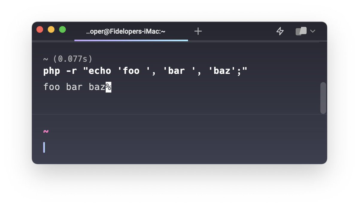 Chris Fidao tweet media
