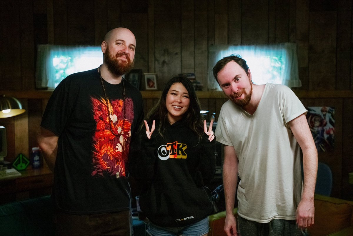 Steak & Eggs Podcast on Twitter "We have an extraspecial episode this