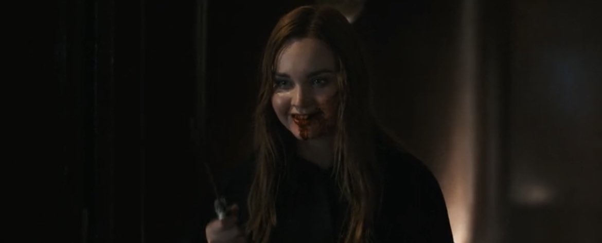 sapphicslike's tweet photo. scream needs more women ghostfaces we love evil women https://t.co/sXnyiB0W2K