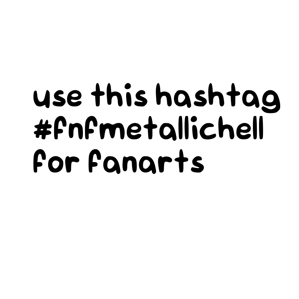 fdm2002's tweet photo. all my ocs so far
#midfightmasses
#midfightmassesoc
#sarvente
#fnfruv
#selever
#fnfselever
if you have fanart, use #fnfmetallichell
more of them in the comments https://t.co/M95ggpDQsU