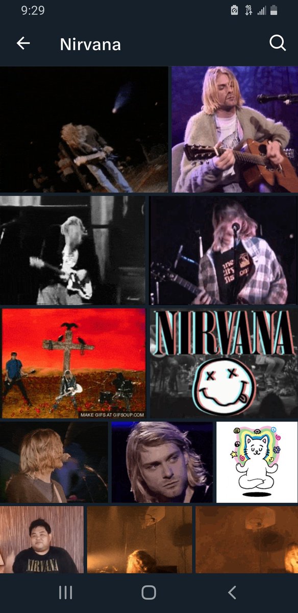 MansfieldBenz's tweet image. #EnergyExchange 
#OrginalConversation 
#ThunkTank 
#TheExplaining 

&quot;&apos;Moment of Silence&apos; has a whole new meaning now, doesn&apos;t it?
I was in a mall store when I heard Kurt was declared dead. I stopped dead in my tracks, and concentrated.&quot;