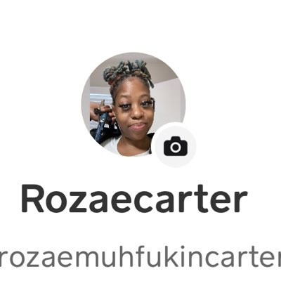 rozaedaGOAT's tweet photo. #NewProfilePic https://t.co/7TjxpaMEtJ