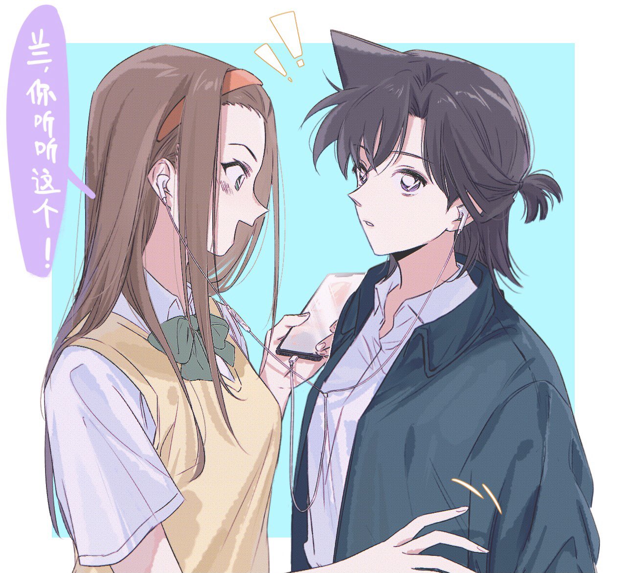 名探偵コナン 業火の向日葵 ガチャ 缶バッジ 毛利蘭 鈴木園子 名探偵コナン コナンランド メモリアル缶バッジ 鈴木園子 毛利蘭 世良