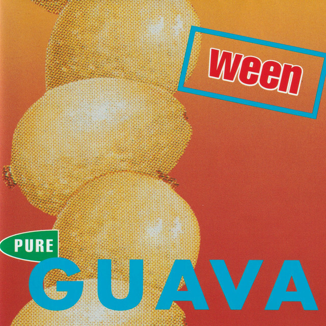 Liked on Spotify: 'Springtheme' by Ween ift.tt/0umJWI6